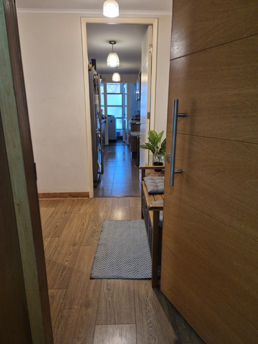 Venta Departamento P 3D en suite Walk-in cl&oacute;set 2B 1E 1B Plaza Ega&ntilde;a - &Ntilde;u&ntilde;oa