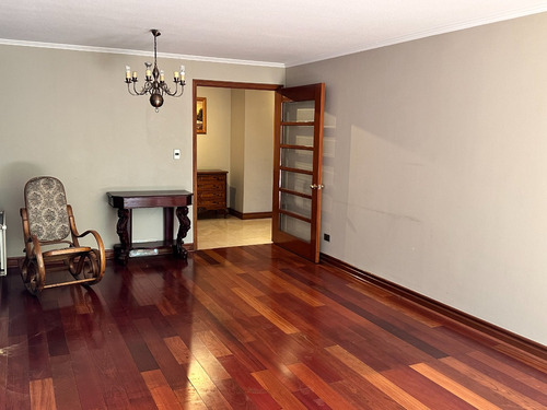 Venta Departamento SO 4D en suite Walk-in cl&oacute;set 3B 2E 1B Nueva Las Condes - Las Condes