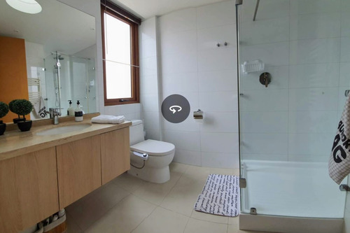 Arriendo Departamento NOSP 3D en suite 3B 2E P&iacute;o XI - Vitacura