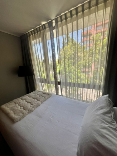 Venta Departamento SP 3D en suite Walk-in cl&oacute;set 3B 2E 1B Sebasti&aacute;n Elcano - Las Condes