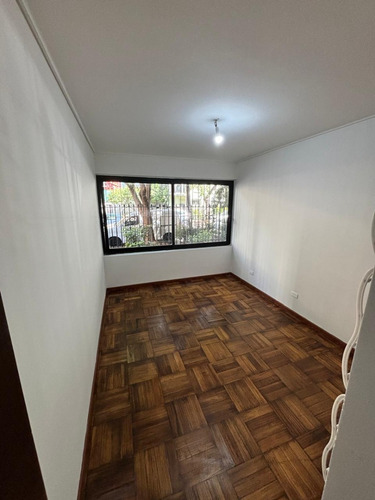 Arriendo Departamento 3D 2B 1E 1B Manuel Montt - Providencia