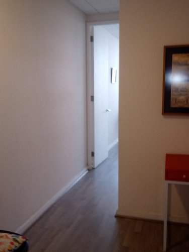 Venta Oficina SO 1B 1E Los Dominicos - Las Condes