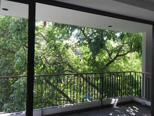 Arriendo Departamento O 3D en suite Walk-in cl&oacute;set 3B 2E 1B La Dehesa - Lo Barnechea