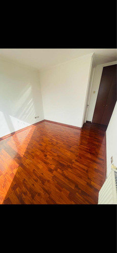Arriendo Departamento 3D 2B 1E 1B Plaza &Ntilde;u&ntilde;oa - &Ntilde;u&ntilde;oa