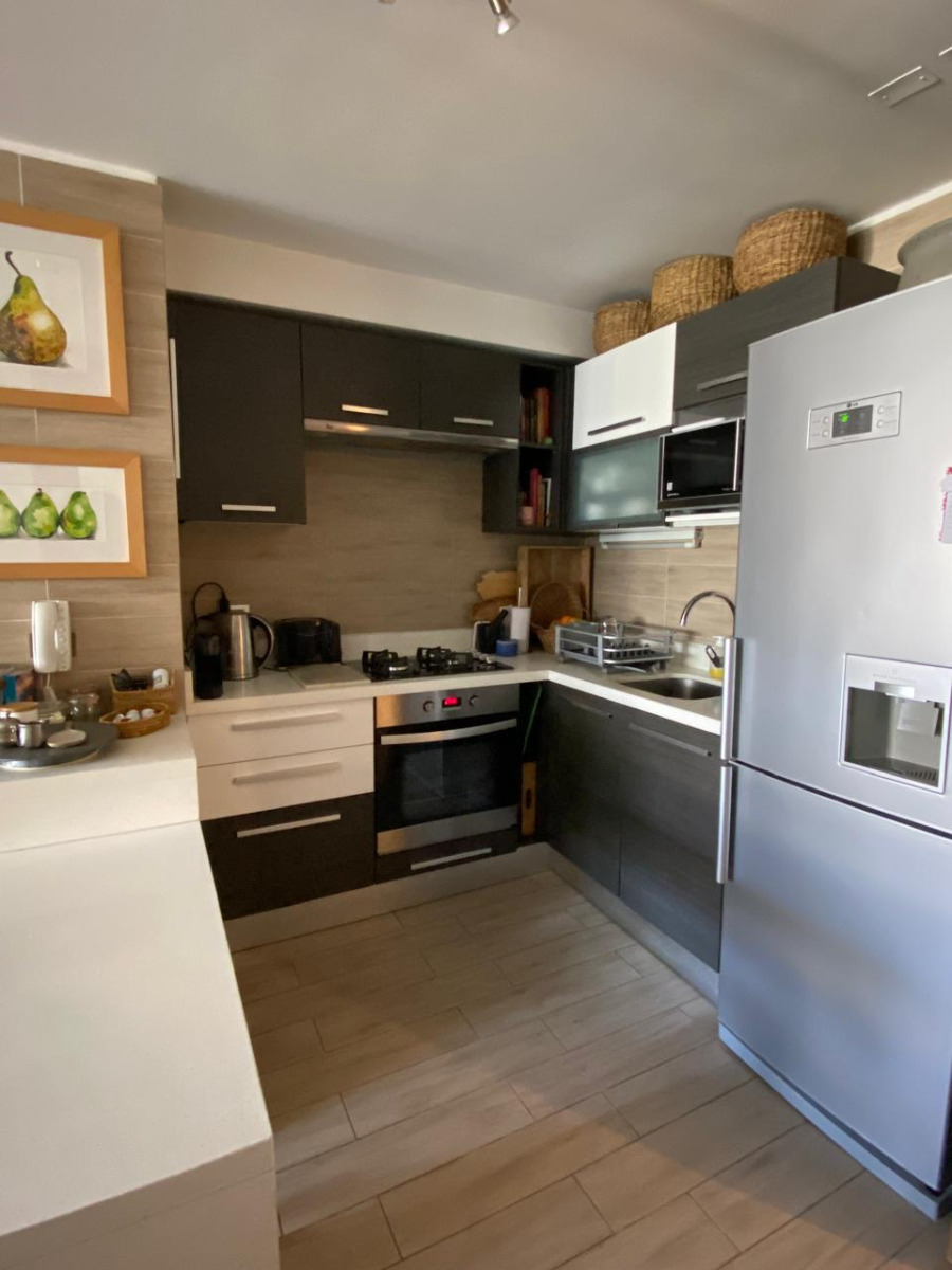 Venta Departamento 2D 2B 1E 1Bd La Dehesa - Lo Barnechea