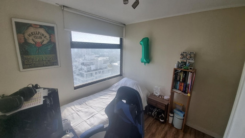 Venta Departamento NP 4D en suite Walk-in cl&oacute;set 3B 1E 1B Metro &Ntilde;u&ntilde;oa - &Ntilde;u&ntilde;oa