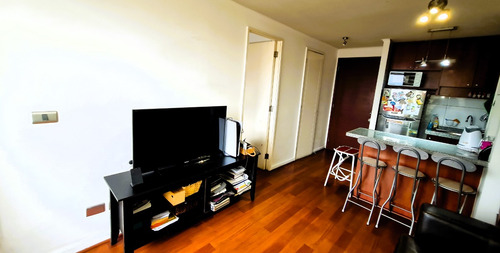 Venta Departamento S 1D en suite 1B 1E 1B Metro &Ntilde;u&ntilde;oa - &Ntilde;u&ntilde;oa