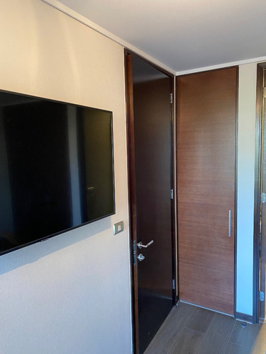 Venta Departamento O 1D en suite 1B 1E 1B Metro Hernando de Magallanes - Las Condes