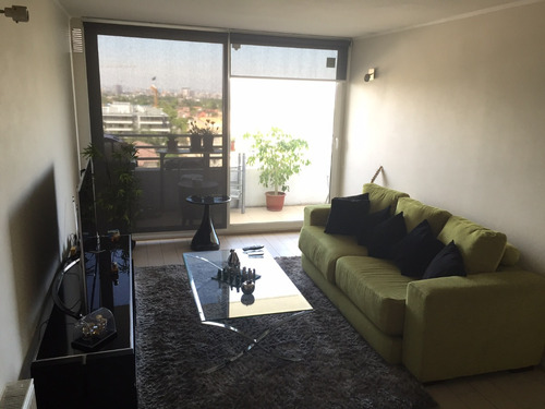 Venta Departamento S 2D 2B 1E 1B Diego de Almagro - &Ntilde;u&ntilde;oa