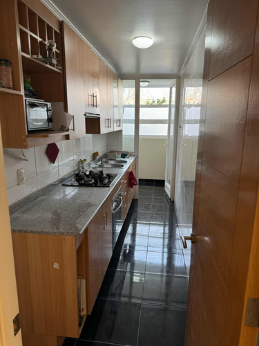 Arriendo Departamento 2D 2B 1E 1B Los Leones - Providencia