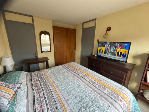 Venta Departamento 3D 2B Pedro de Valdivia - Providencia