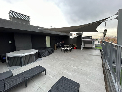 Venta Departamento NO 2D en suite Walk-in cl&oacute;set 2B 1E 1B Salvador - Providencia