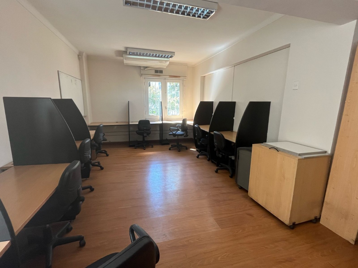 Arriendo Oficina NO 2B 1Bd Los Leones - Providencia