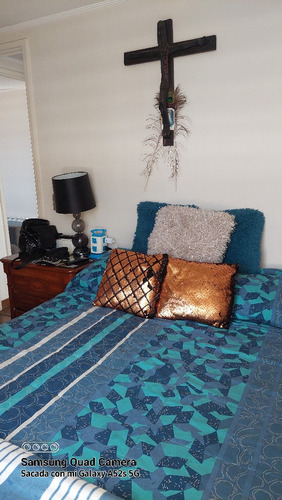 Venta Departamento 3D 3B 1E Blest Gana - La Reina