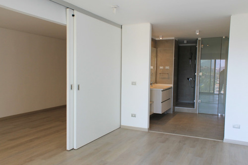 Arriendo Departamento O 2D en suite Walk-in cl&oacute;set 2B Metro Pr&iacute;ncipe de Gales - Country Club - La Reina