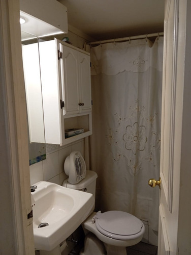 Venta Departamento SP 3D 3B 1E  - Providencia