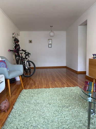 Venta Departamento SO 2D 2B 1E Barrio Italia - Providencia