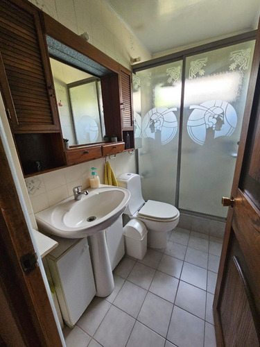 Venta Casa 6D en suite 3B 6E 1B Metro Manquehue - Apumanque - Las Condes