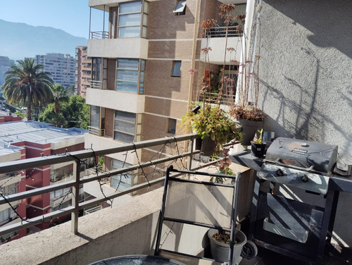 Venta Departamento NO 3D en suite Walk-in cl&oacute;set 2B 1E 1B Metro &Ntilde;u&ntilde;oa - &Ntilde;u&ntilde;oa