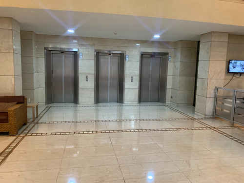 Venta Departamento SO 2D en suite 2B 1E 1B Barrio El Golf - Las Condes