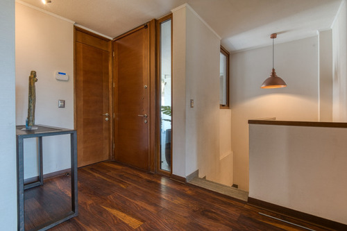 Venta Departamento NO 4D en suite 5B 2E 2B Quinchamal&iacute; - Las Condes