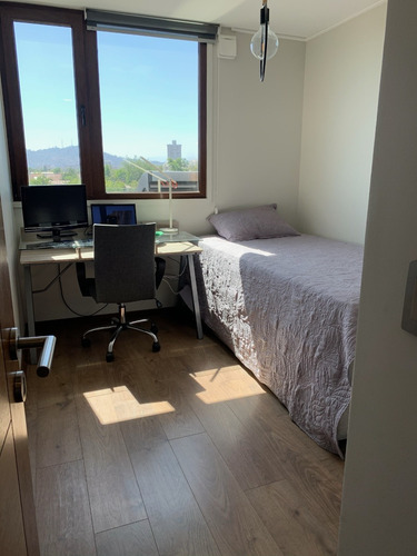 Arriendo Departamento NP 2D en suite 2B 1E 1B Amapolas - &Ntilde;u&ntilde;oa