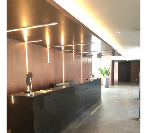 Arriendo Departamento SO 2D en suite Walk-in cl&oacute;set 2B 1E 1B  - Providencia