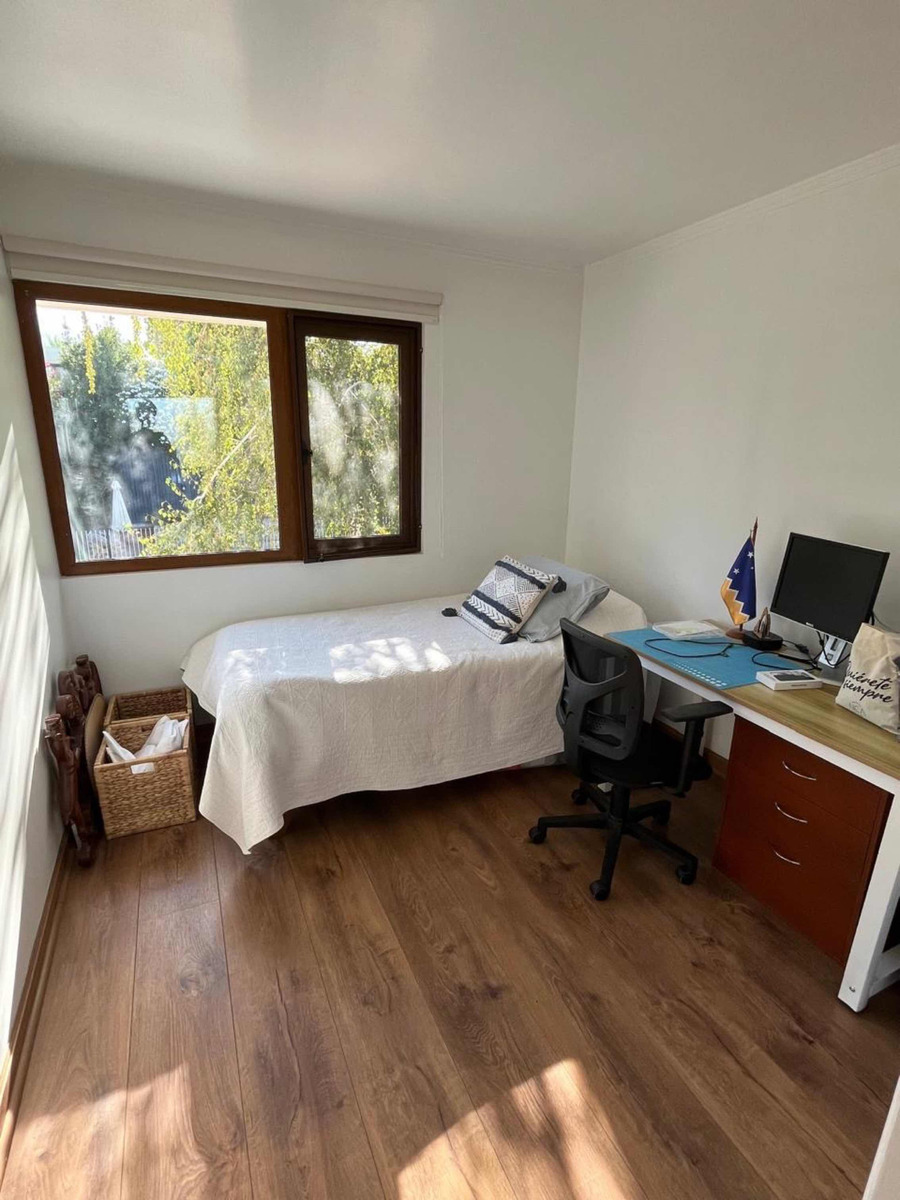 Arriendo Casa 5D 4B 2E Chicureo - Colina