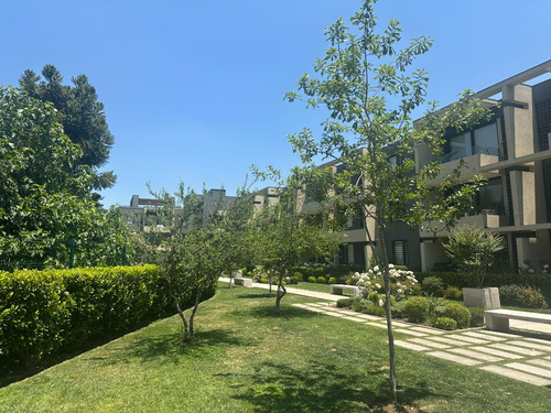 Arriendo Departamento P 2D en suite Walk-in cl&oacute;set 2B 1E 1B Antigua Lo Barnechea - Lo Barnechea