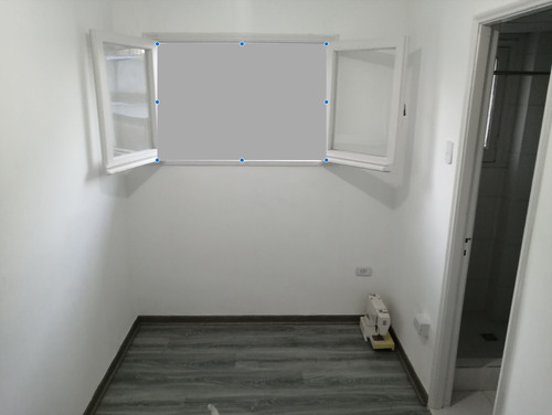 Venta Departamento NOSP 3D en suite 2B Metro Irarr&aacute;zaval - &Ntilde;u&ntilde;oa