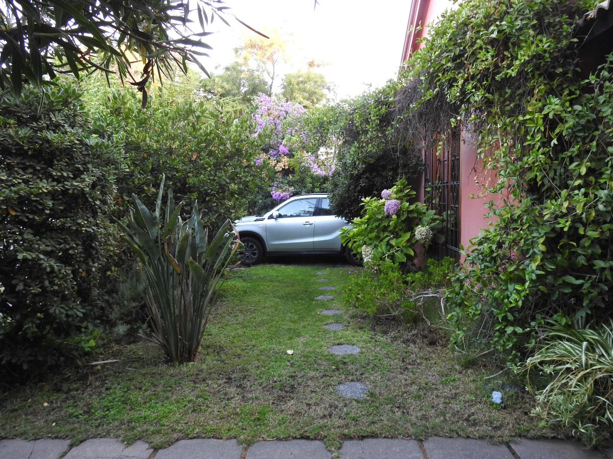 Venta Casa O 5D 3B 2E 2Bd Parque Juan XXIII - &Ntilde;u&ntilde;oa