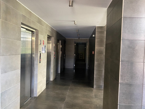 Venta Departamento N 2D en suite 2B 1E 1B Parque Juan XXIII - &Ntilde;u&ntilde;oa