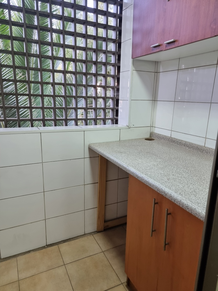 Venta Departamento NO 4D en suite Walk-in cl&oacute;set 2B 1E 1Bd Metro Irarr&aacute;zaval - &Ntilde;u&ntilde;oa