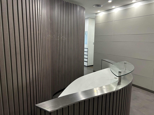 Venta Oficina 3B 2E Nueva Las Condes - Las Condes