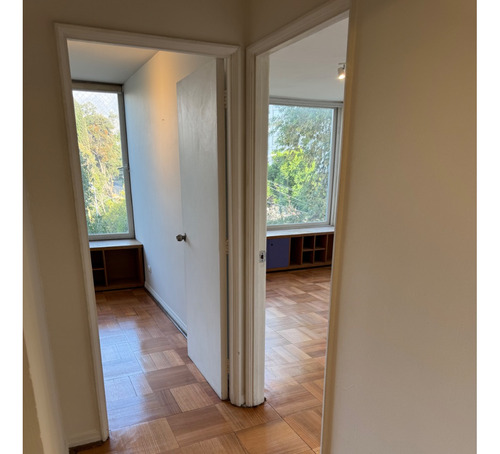 Arriendo Departamento O 4D 3B 1E Metro Pr&iacute;ncipe de Gales - Country Club - La Reina