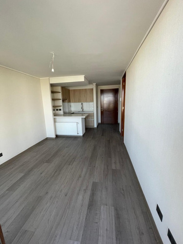 Venta Departamento SP 1D en suite 1B 1E 1B In&eacute;s de Su&aacute;rez - Providencia