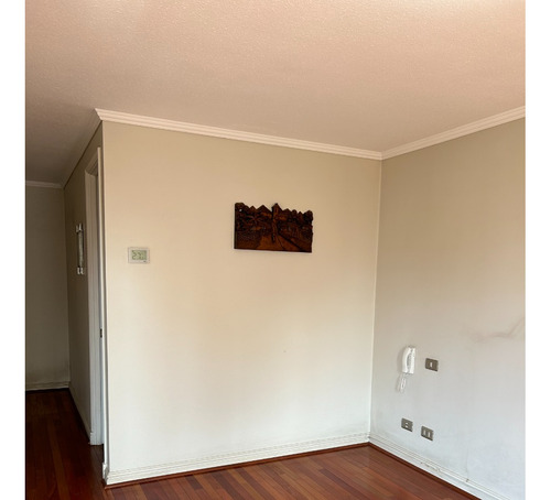 Venta Departamento SO 3D en suite Walk-in cl&oacute;set 2B 2E 1B Vaticano - Las Condes