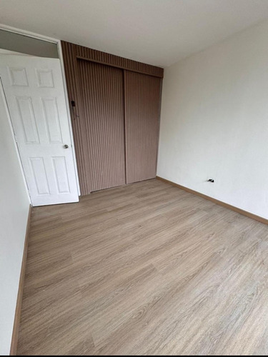 Venta Departamento NO 3D 2B 1B Parque Padre Alberto Hurtado - Las Condes