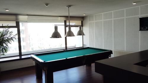 Venta Departamento NO 3D en suite Walk-in cl&oacute;set 2B 1E 1B Metro &Ntilde;u&ntilde;oa - &Ntilde;u&ntilde;oa