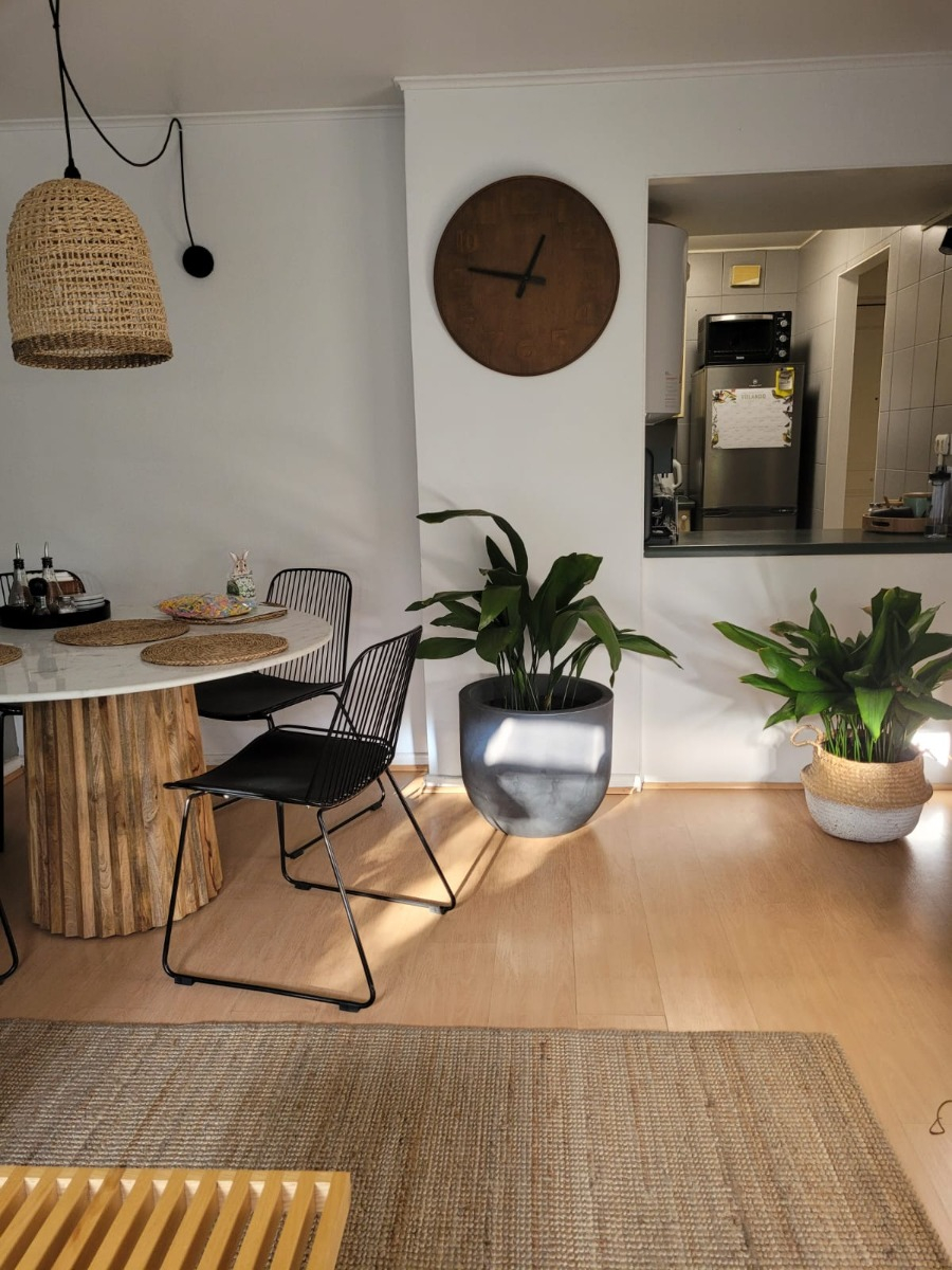 Venta Departamento NP 1D 1B 1E 1Bd Juan XXIII - Vitacura