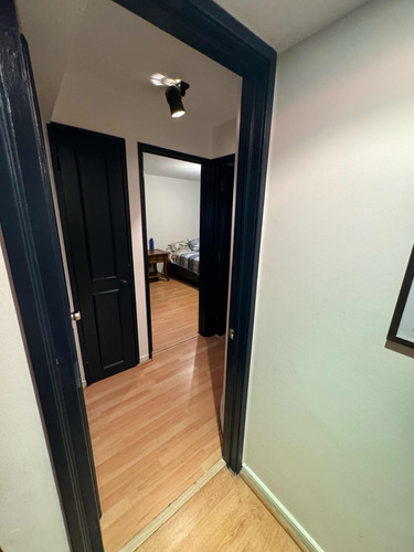 Venta Departamento 2D 2B 1E Vaticano - Las Condes