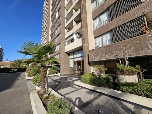 Venta Departamento 3D 2B 1E Plaza &Ntilde;u&ntilde;oa - &Ntilde;u&ntilde;oa