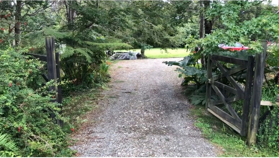 Venta Casa NO 4D en suite Walk-in cl&oacute;set 4B 3E 1Bd Camino a Ensenada - Puerto Varas