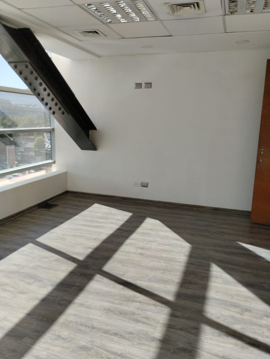 Arriendo Oficina NP 2B 2E 1Bd Los Trapenses - Lo Barnechea