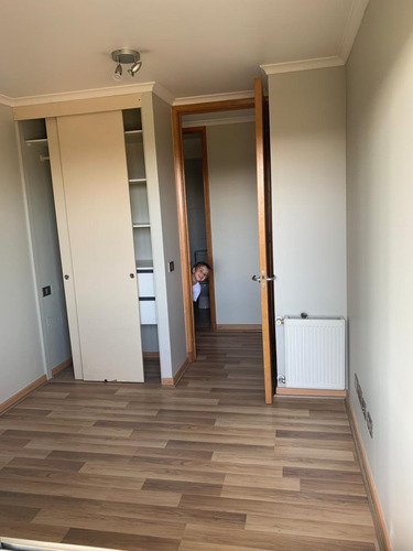 Arriendo Departamento 2D en suite Walk-in cl&oacute;set 2B 1E 1B Nueva Las Condes - Las Condes