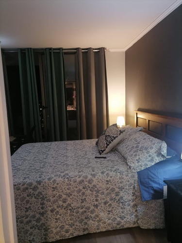 Venta Departamento NO 2D en suite 2B Manuel Montt - Providencia