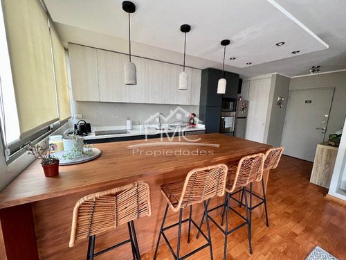 Arriendo Departamento NO 1D Walk-in cl&oacute;set 1B 1E Parque Arauco - Las Condes