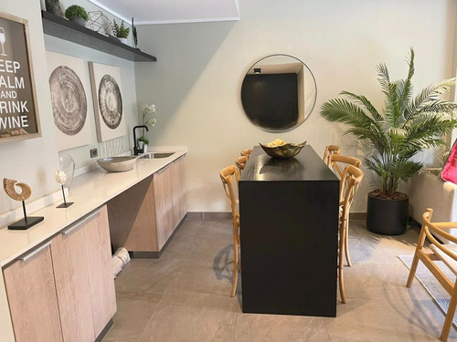 Arriendo Departamento NP 2D en suite 2B 1E 1B In&eacute;s de Su&aacute;rez - Providencia