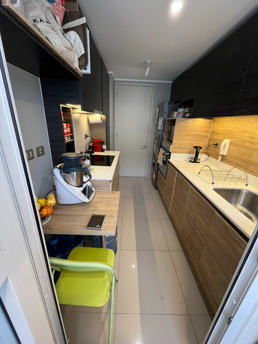 Venta Departamento NO 2D en suite Walk-in cl&oacute;set 2B 1E 1B Estadio Nacional - &Ntilde;u&ntilde;oa