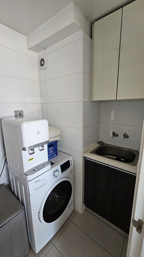 Arriendo Departamento 2D 2B 2E 1B Parque Arauco - Las Condes